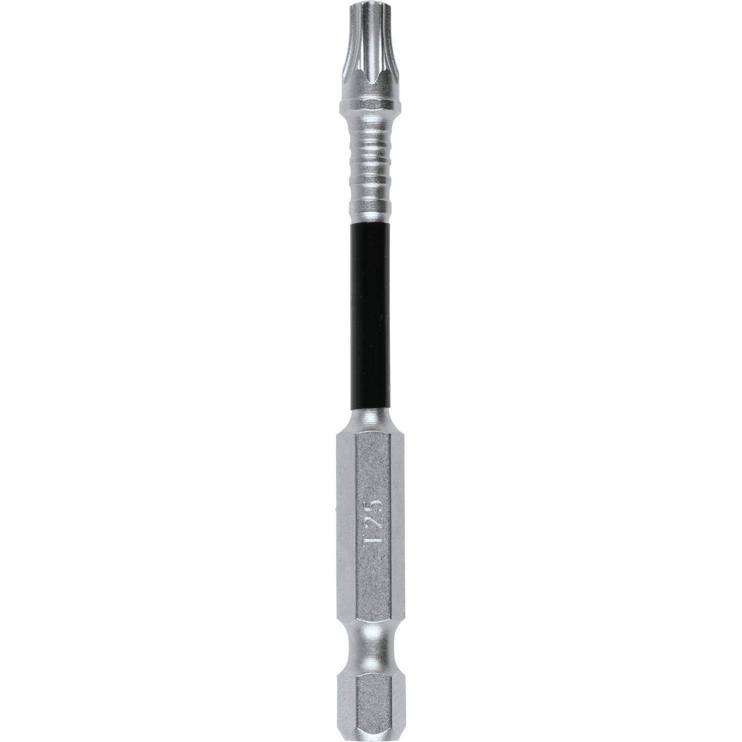 Makita Impact XPS Torx T25 X 3 in. L Power Bit Steel 2 pk