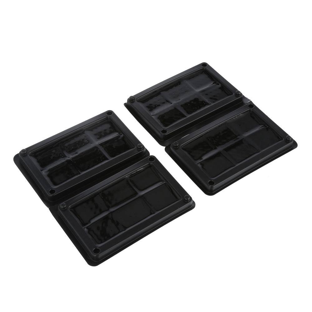 Real-Kill Mouse Glue Traps (4-Count) HG-10095-4