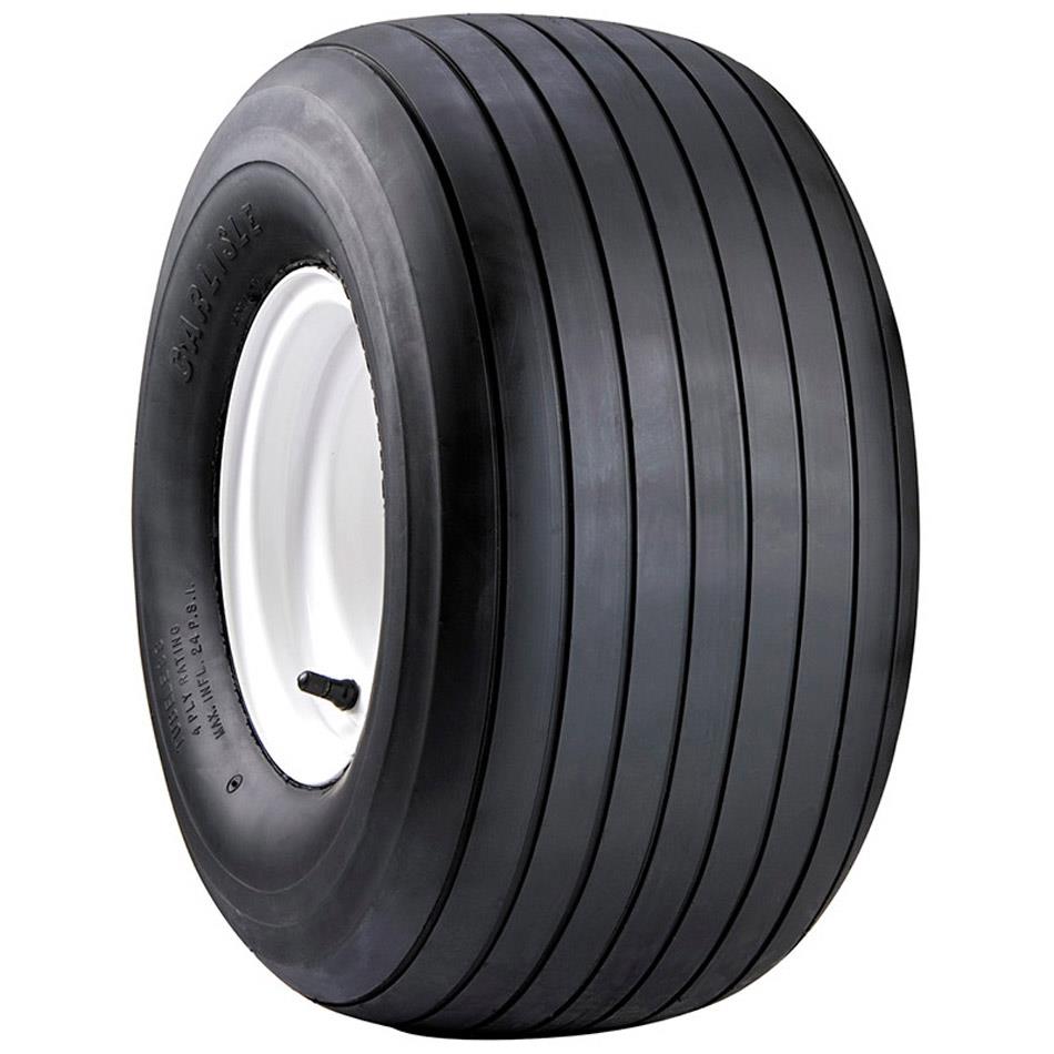 Carlisle Rib Lawn and Garden Tire - 13X5-6 LRB 4PLY Rated