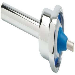 Zurn ADA Handle Assembly for Exposed Manual Flush Valve Chrome-Plated Brass P6000-M-ADA