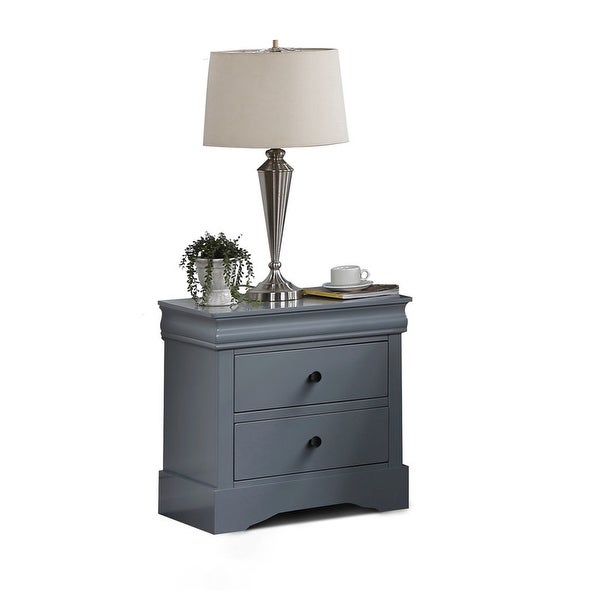 Arlo Nightstand， KD - - 36095193