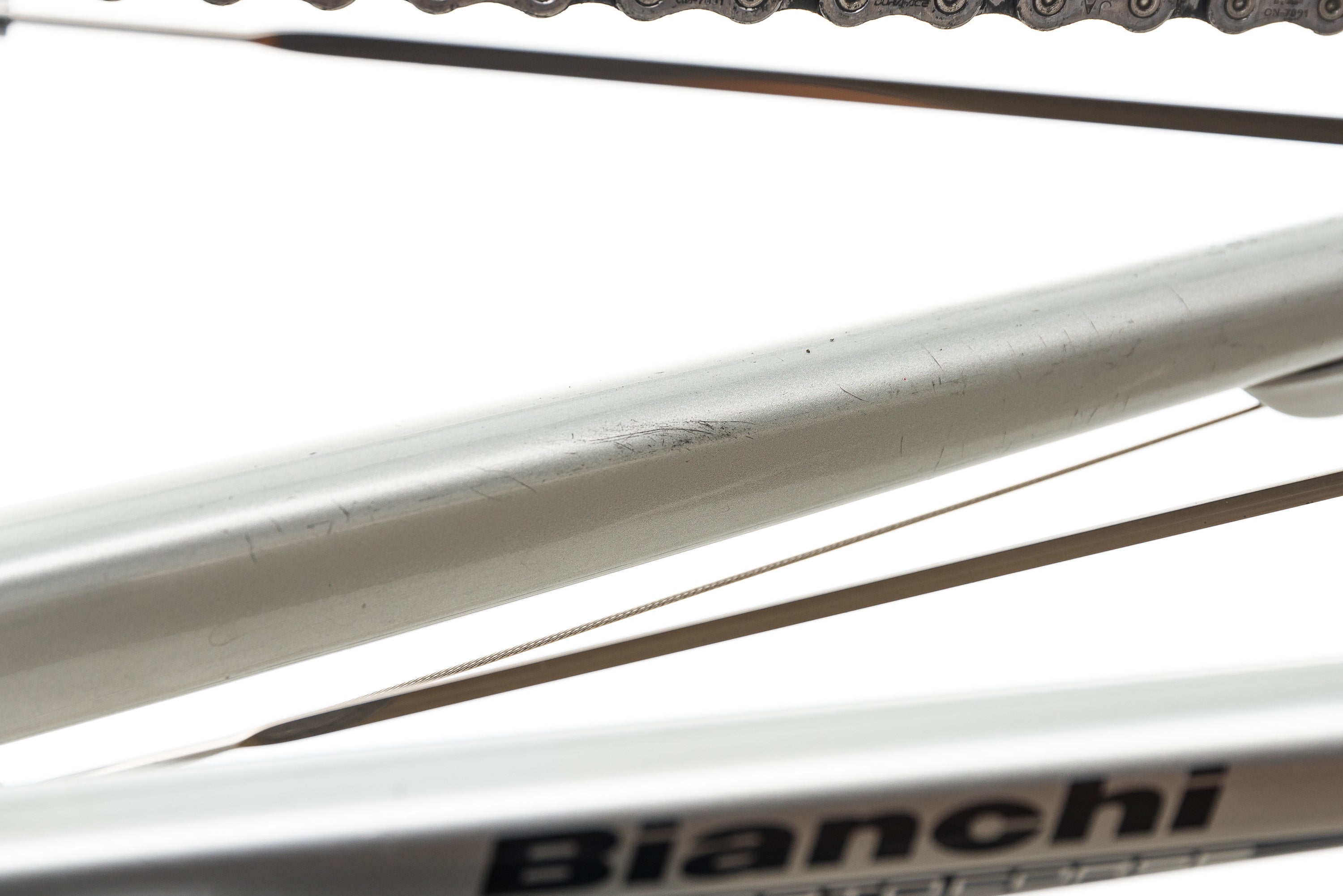 Bianchi 928 Road Bike - 2008, 59cm