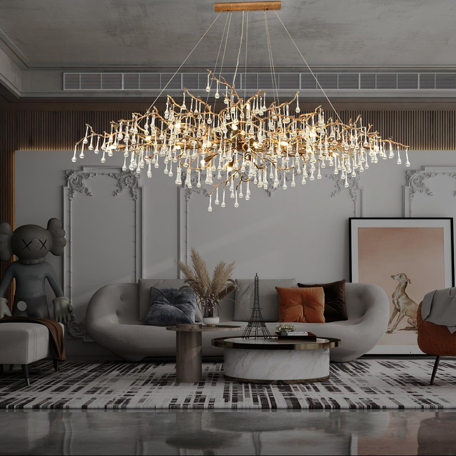 Bijou Chandelier