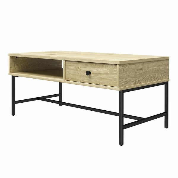 Ameriwood Home Cass Coffee Table