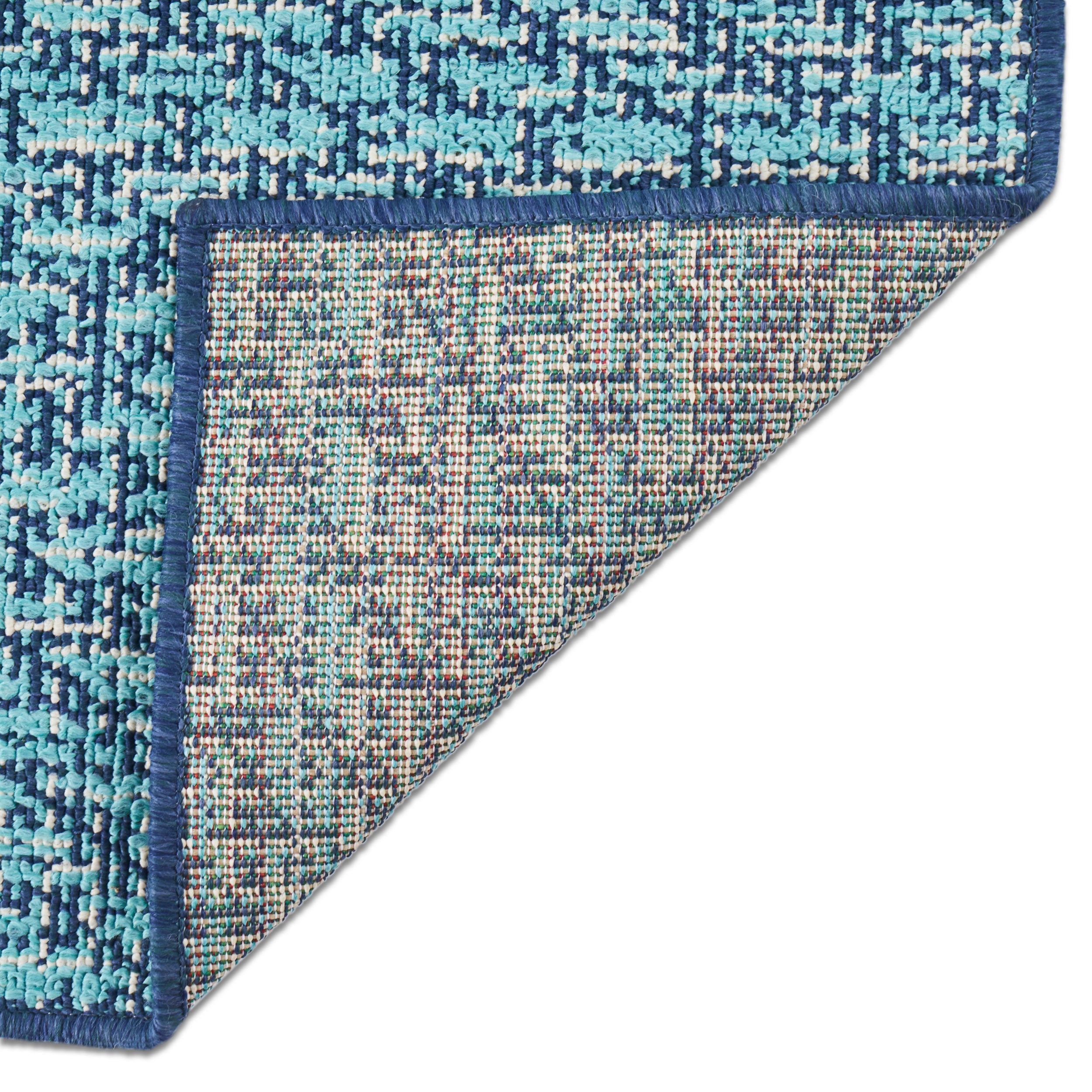 Dorvall Indoor/Outdoor Area Rug