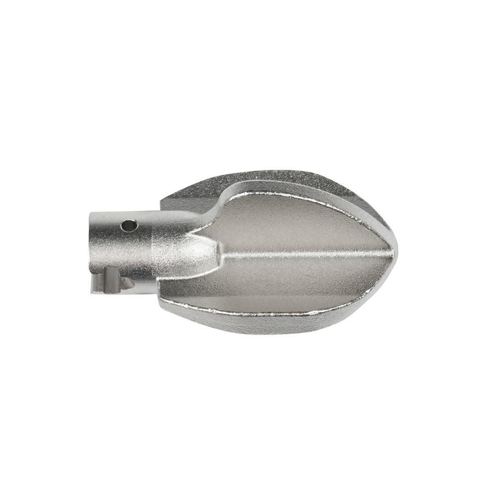 Milwaukee Small Opening Tool for 5/8 in. and 3/4 in. Drum Cable 48-53-2835 from Milwaukee