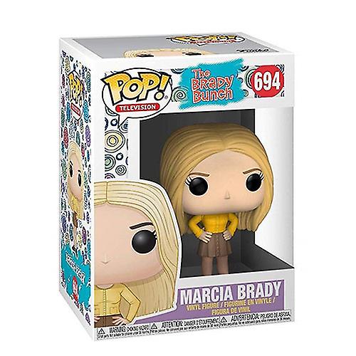 Brady Bunch Marcia Brady Pop! Vinyl