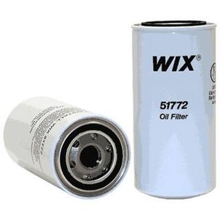 Wix Engine Oil Filter 51772