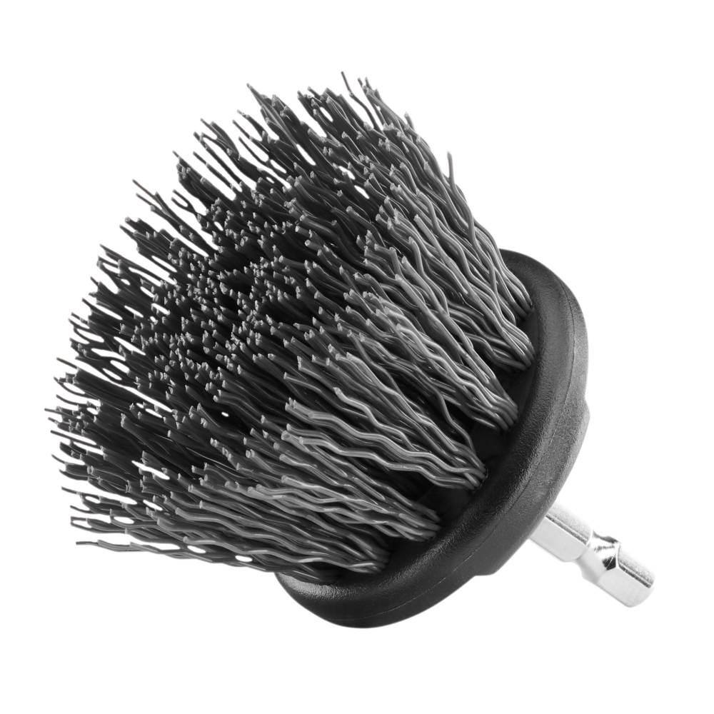 RYOBI Hard Bristle Brush Cleaning Kit (2-Piece) A95HBK1