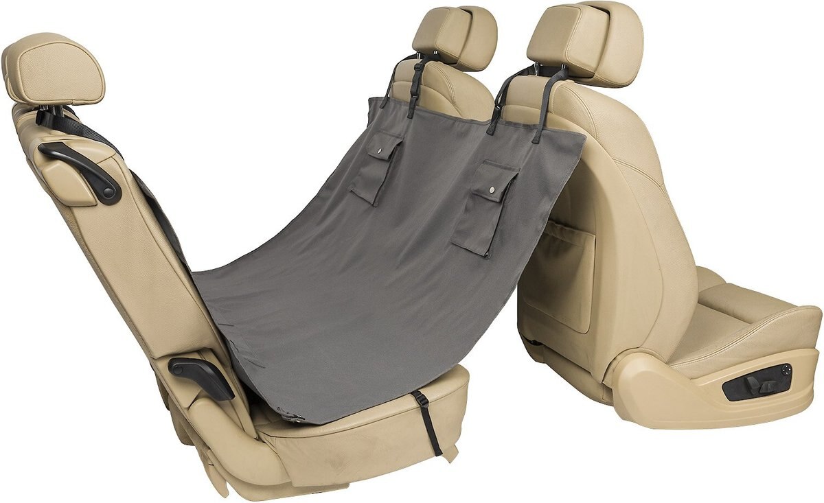 PetSafe Happy Ride Hammock Car Seat Cover