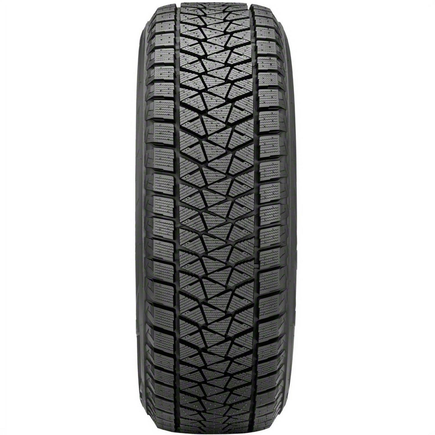 Bridgestone Blizzak DM-V2 Winter 225/55R19 99T Light Truck Tire