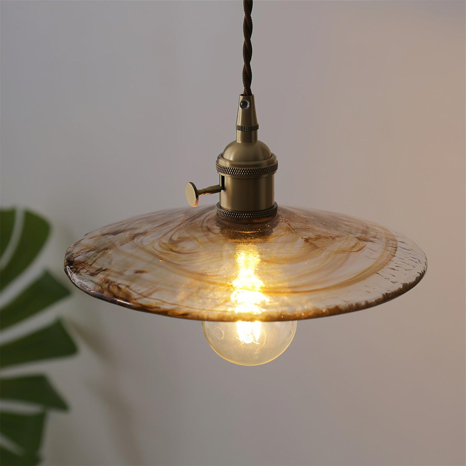 Perrin Pendant Light