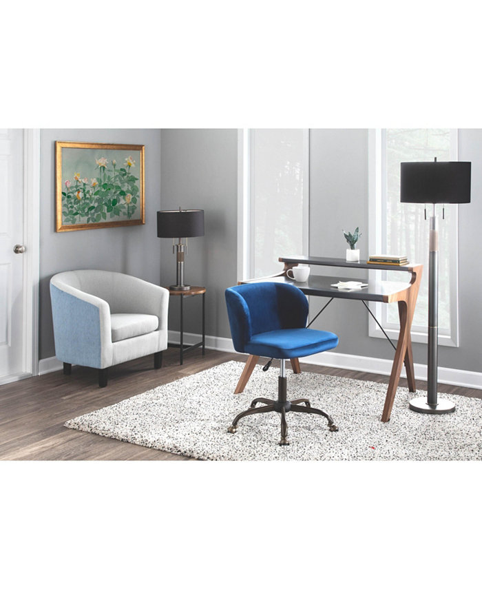 Lumisource Fran Office Chair