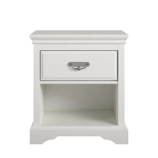 Avenue Greene Heckler Nightstand