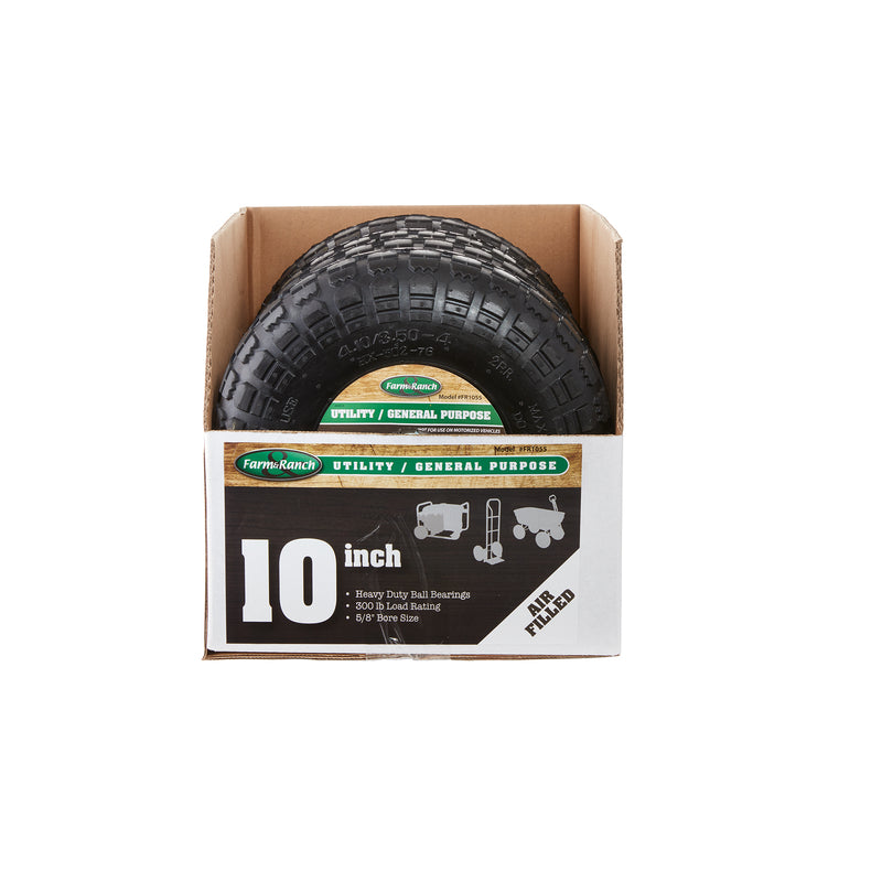 TIRE PNEUMTC 300# 10