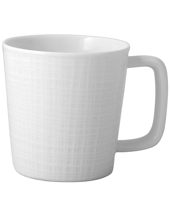 Bernardaud Dinnerware Organza Mug