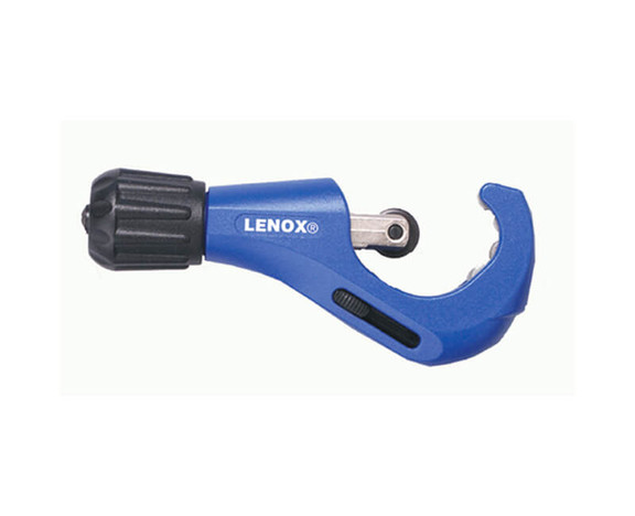 Lenox 21012TC134 1/8   1 3/4 Tube Cutter   Carde...