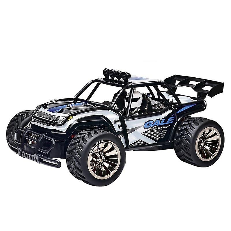 Desert Buggy Radio controlled car-white