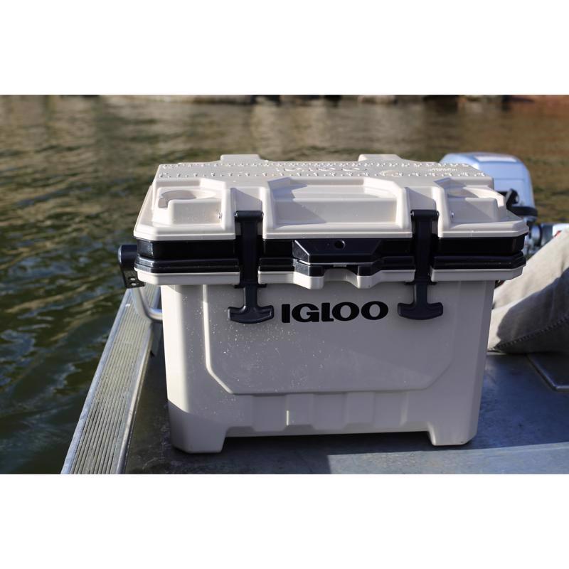 COOLER IGLOO IMX 24QT