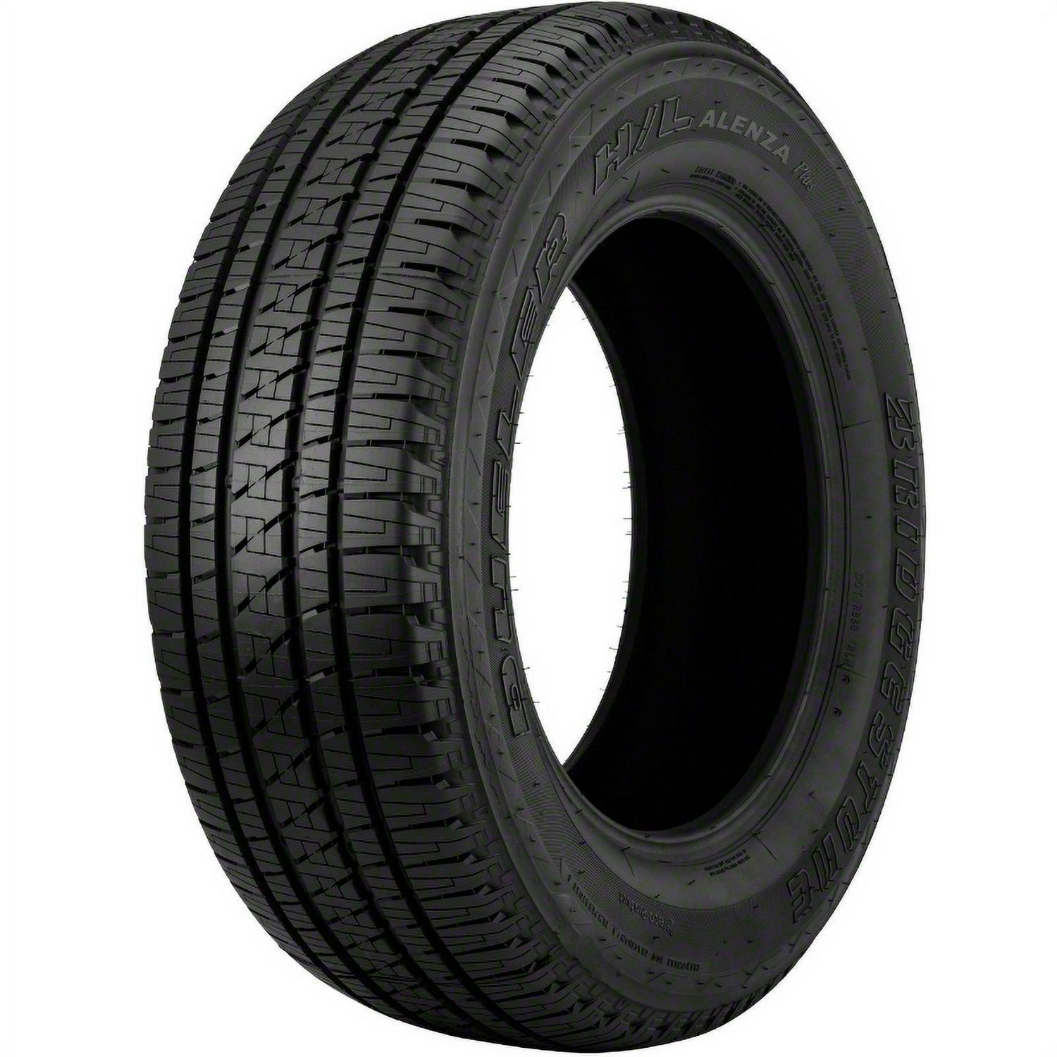 Bridgestone Dueler H/L Alenza Plus All Season P275/55R20 111H SUV/Crossover Tire