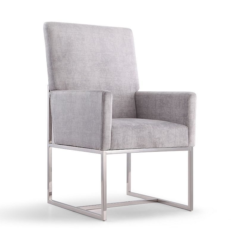 MANHATTAN COMFORT Element Dining Arm Chair