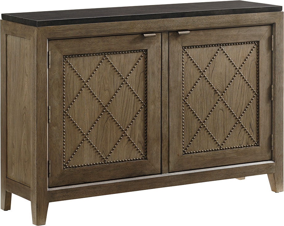 Emerson Hall Chest   Transitional   Accent Chests And Cabinets   by HedgeApple  Houzz