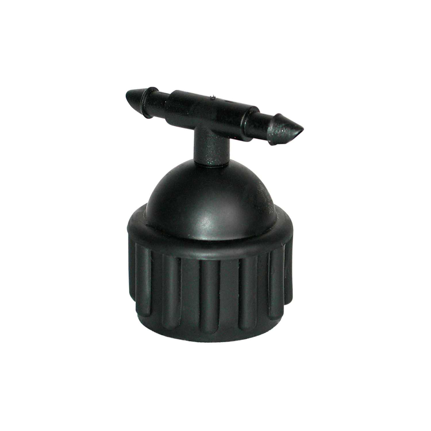 Raindrip 1/2 in. Drip Irrigation Adapter 1 pk