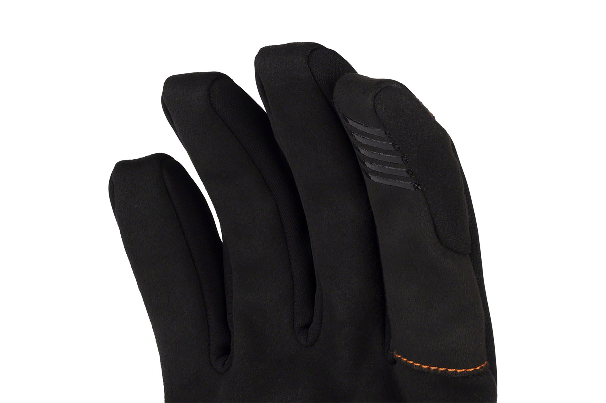 45NRTH Nokken Gloves Black