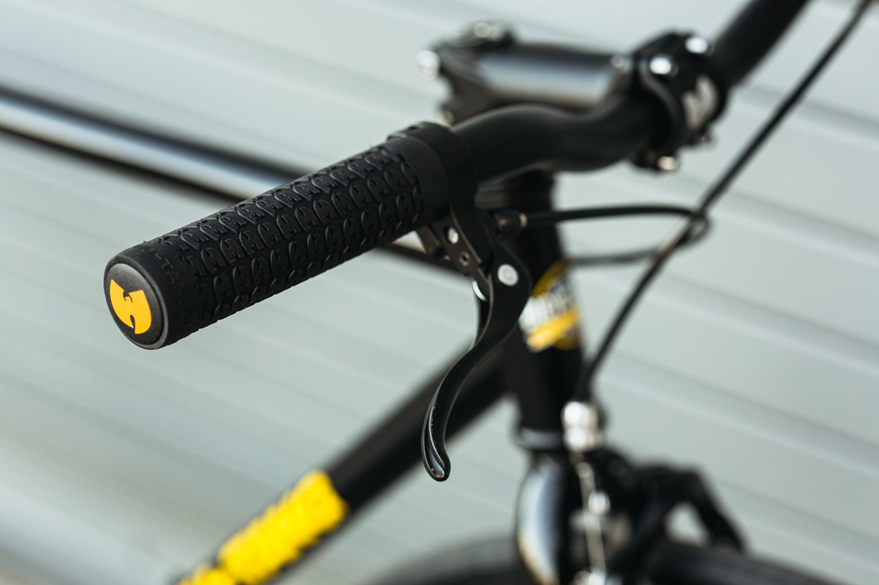 State Bicycle Co. x Wu-Tang Clan - Core-Line