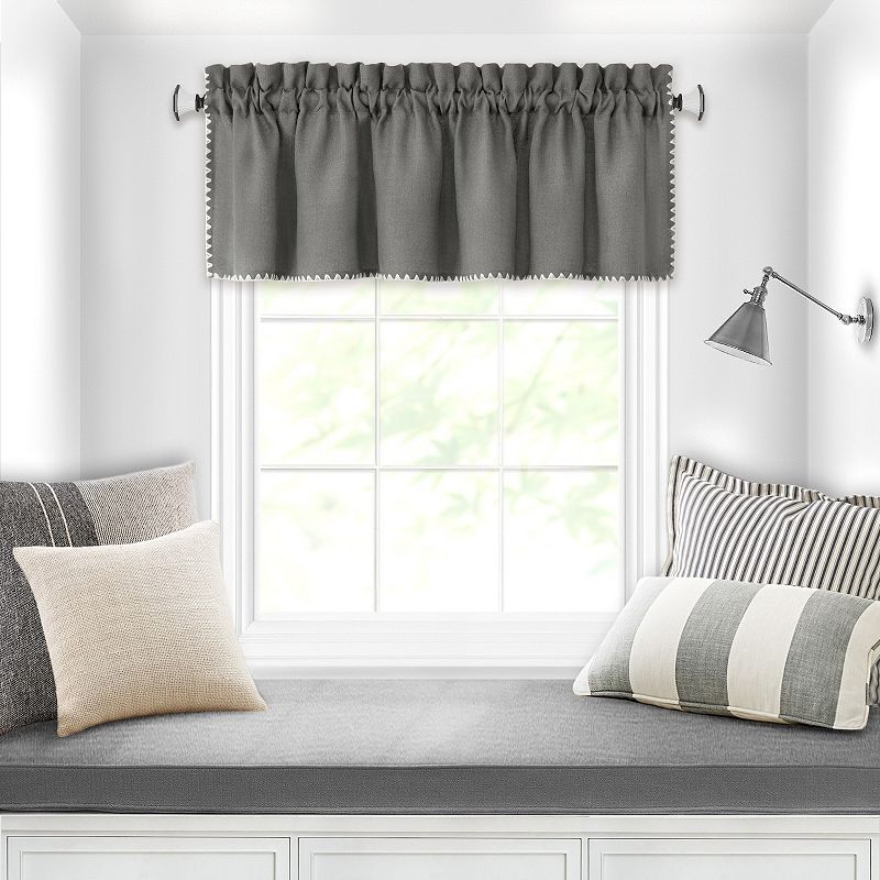 Achim Kendal Window Curtain Valance