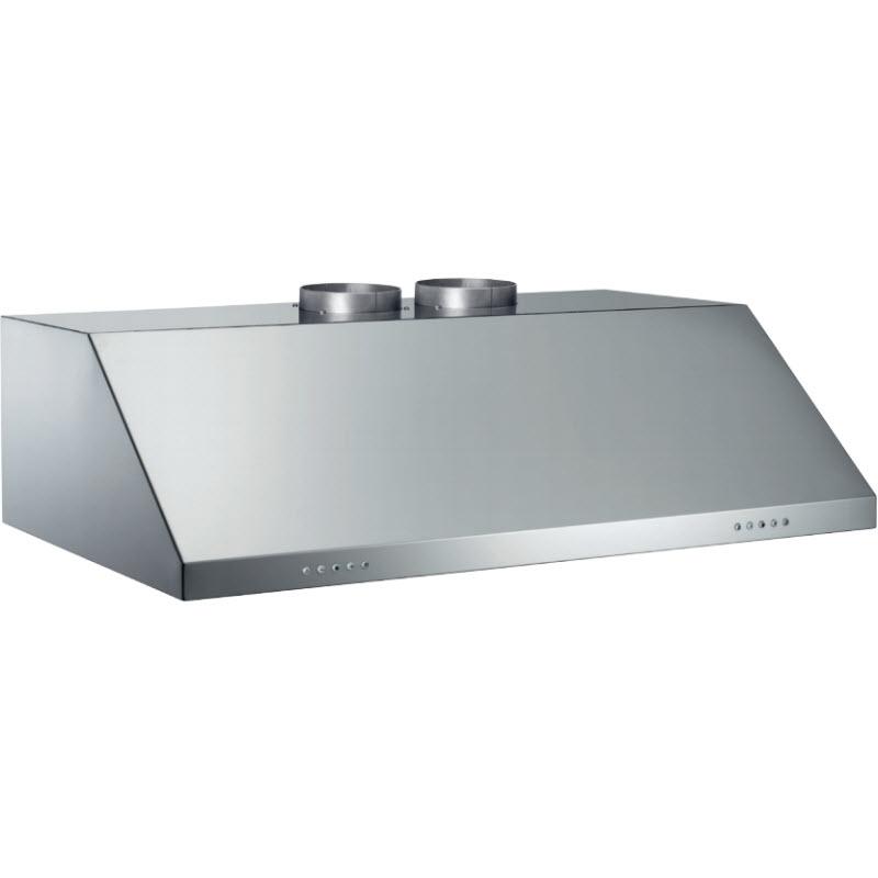 Bertazzoni 36-inch Under-Cabinet Range Hood KU36PRO2X/14