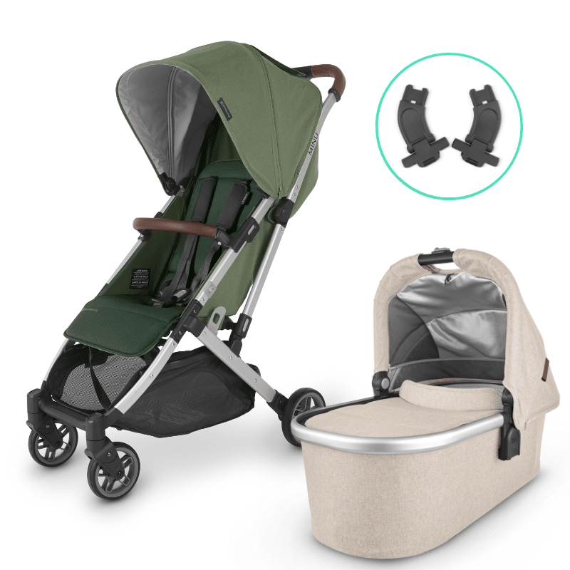 Uppababy-Minu-V2-Stroller-And-Bassinet-Bundle