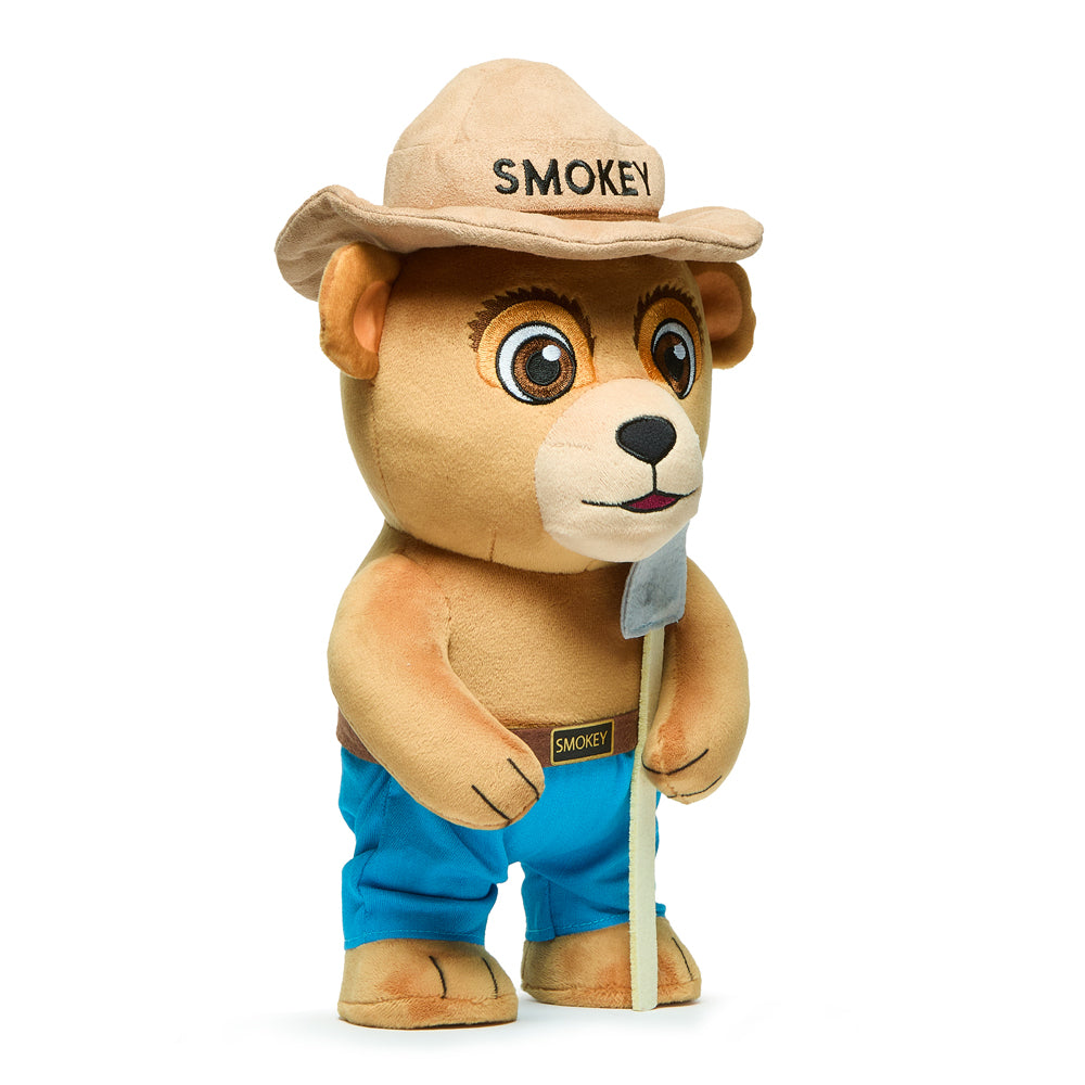 Smokey Bear 13