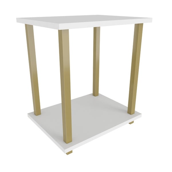 Gurnee Side Table