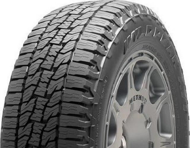 Falken Wildpeak A/T Trail All Terrain 245/55R19 103V SUV/Crossover Tire