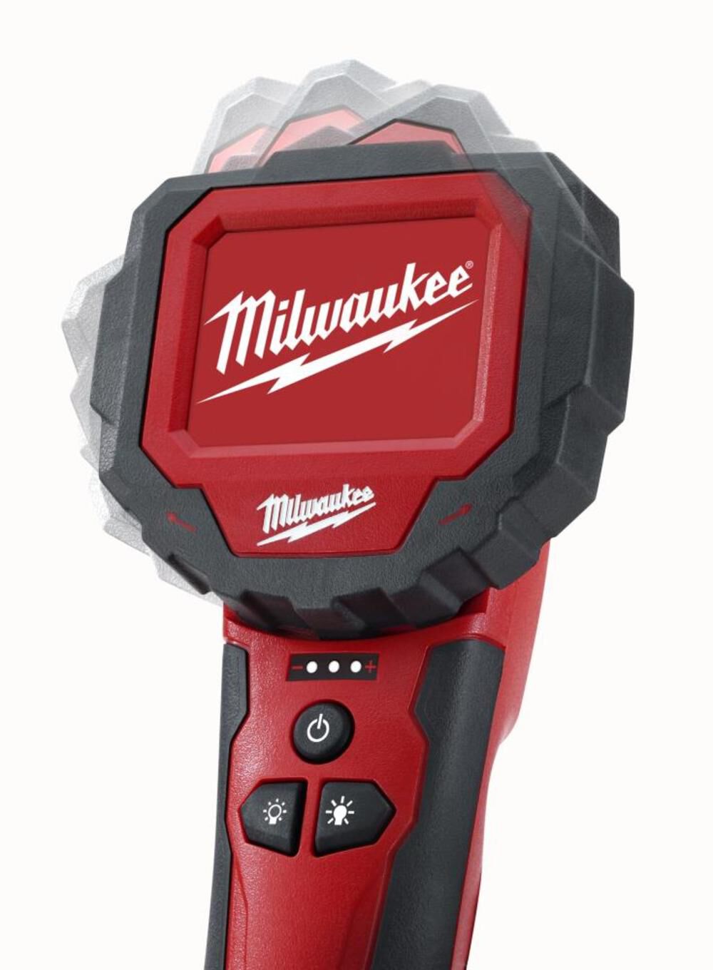 Milwaukee M12 M-Spector 360 9 Ft. Kit 2314-21 from Milwaukee