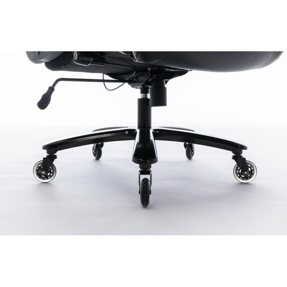 Big and Tall 400lbs Office Chair   Adjustable Lumb...