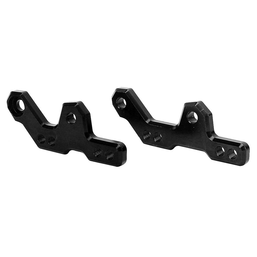 Motorcycle Foot Pegs Rear Step Pedals Fit Forkawasaki Ninja 250 300 Zx-300r Z250 Z300black