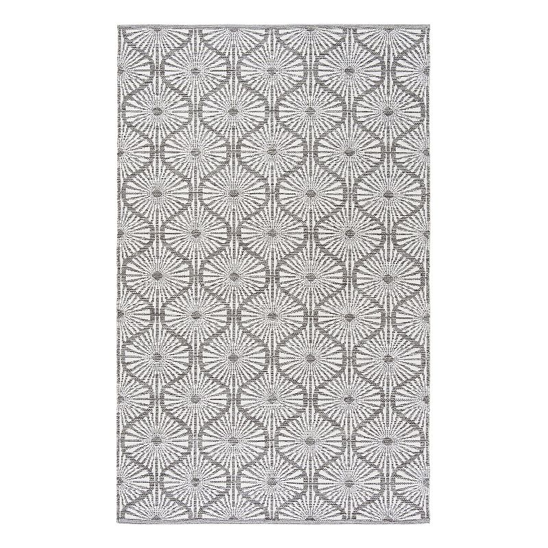 Safavieh Montauk Alexis Geometric Rug