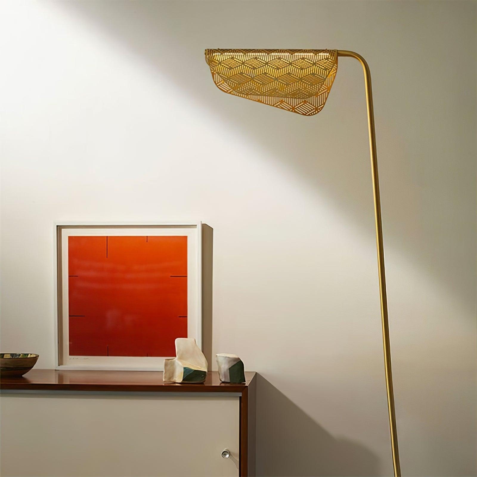 Mediterranea Floor Lamp