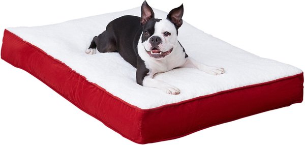 Happy Hounds Dolly Deluxe Supportive Cat and Dog Bed