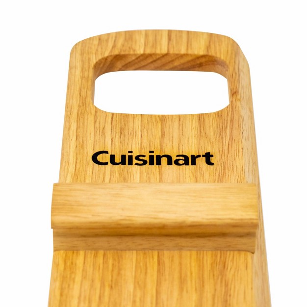 Bbq Wood Grill Scraper Cuisinart