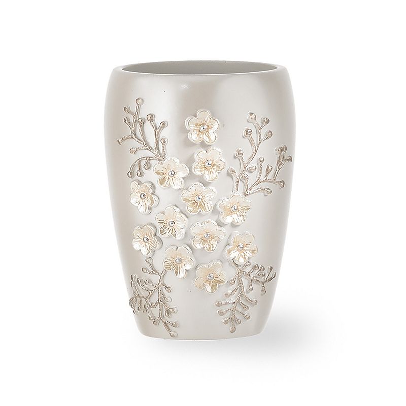 Popular Bath Bloomfield Floral Tumbler