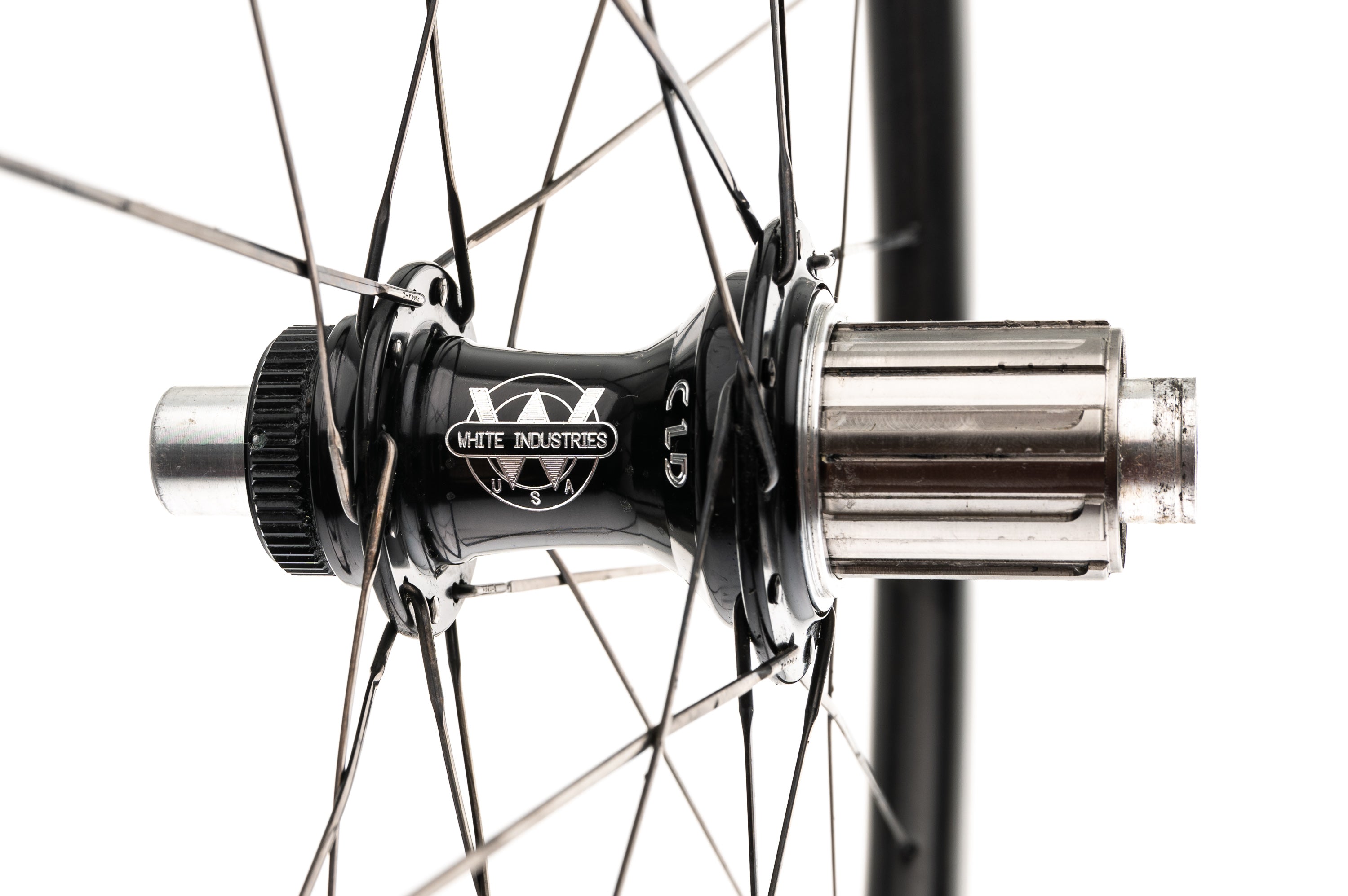 Astral Veil3 Carbon Tubeless 700c Wheelset