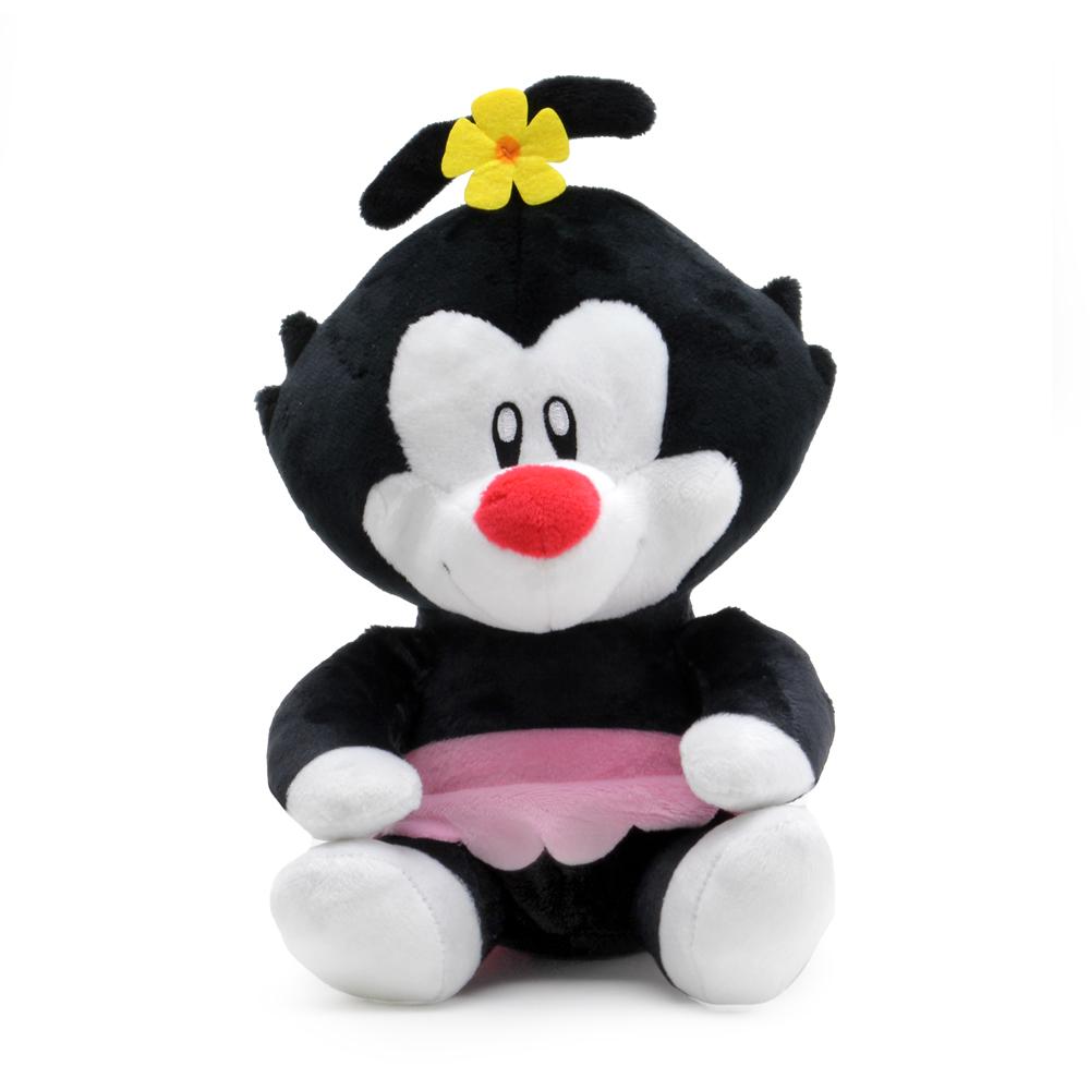 DOT Animaniacs Phunny Plush by Kidrobot