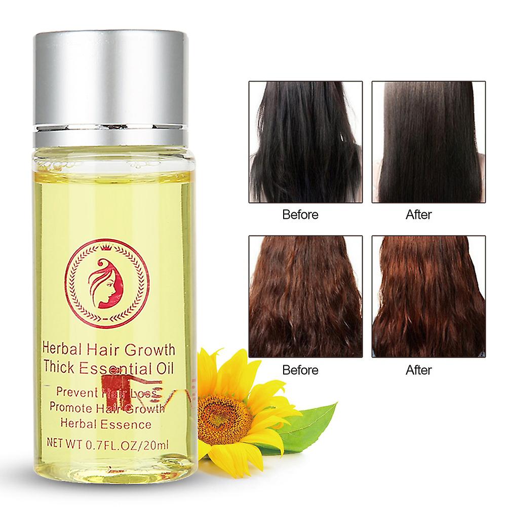 Rtopr Herbal Oil Treatment Renewing Penetrating Essential Product For All Hair Types