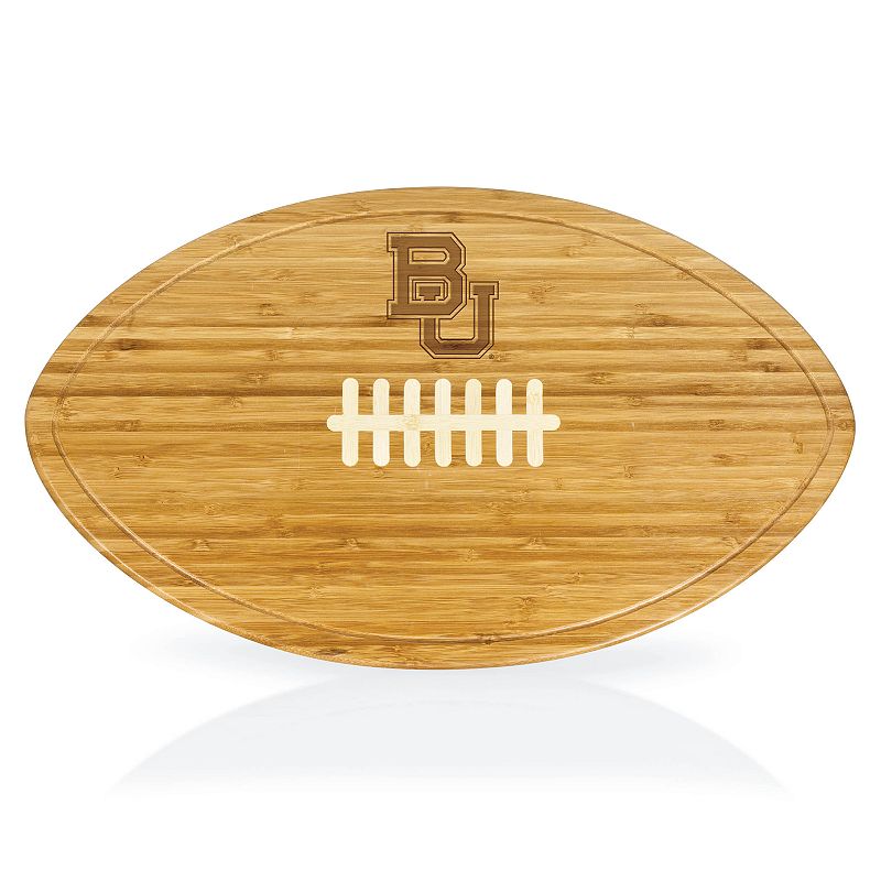 Baylor Bears Kickoff Cutting Board Serving Tray