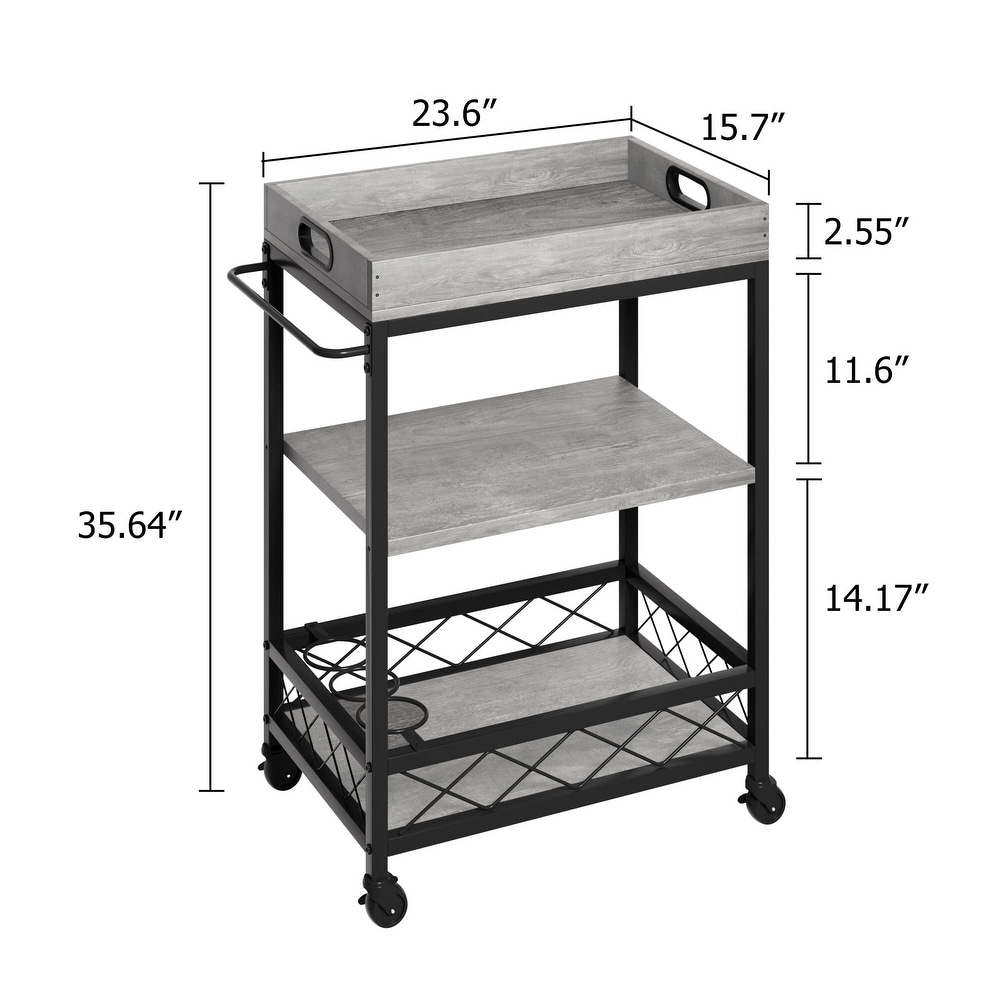 Bar Cart  Bar Carts for The Home