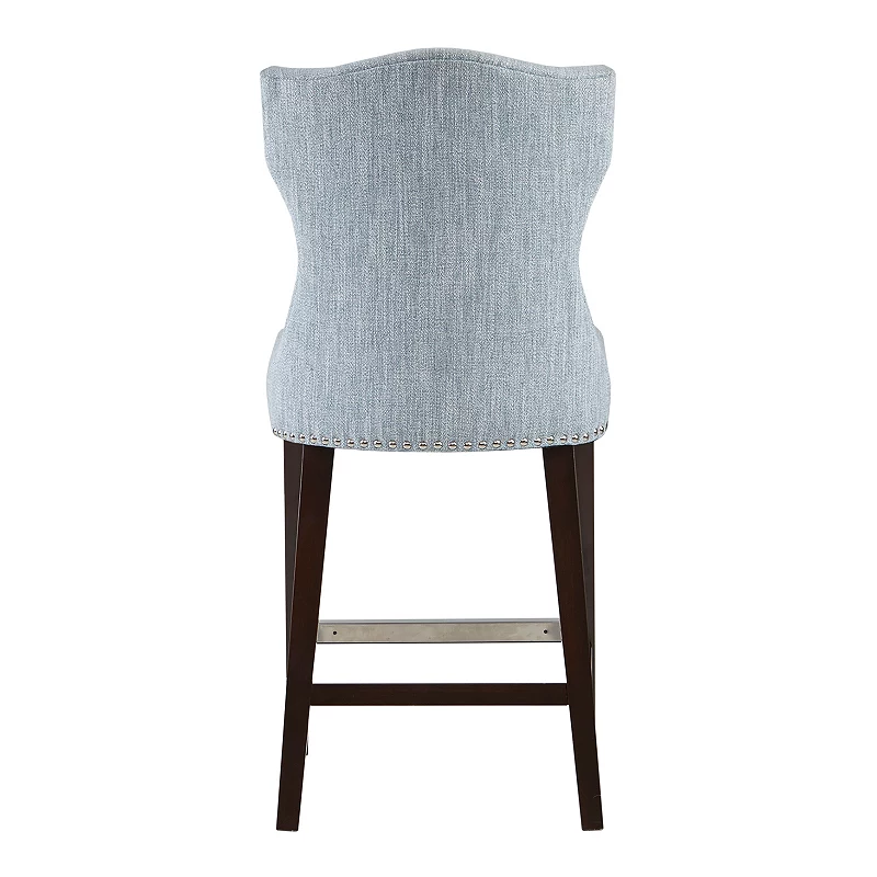 Madison Park Mervin Counter Stool