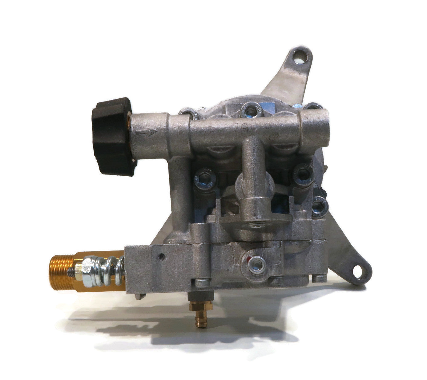 The ROP Shop | 2800 PSI Power Pressure Washer Water Pump Monsoon WGV2424 WGVH2322